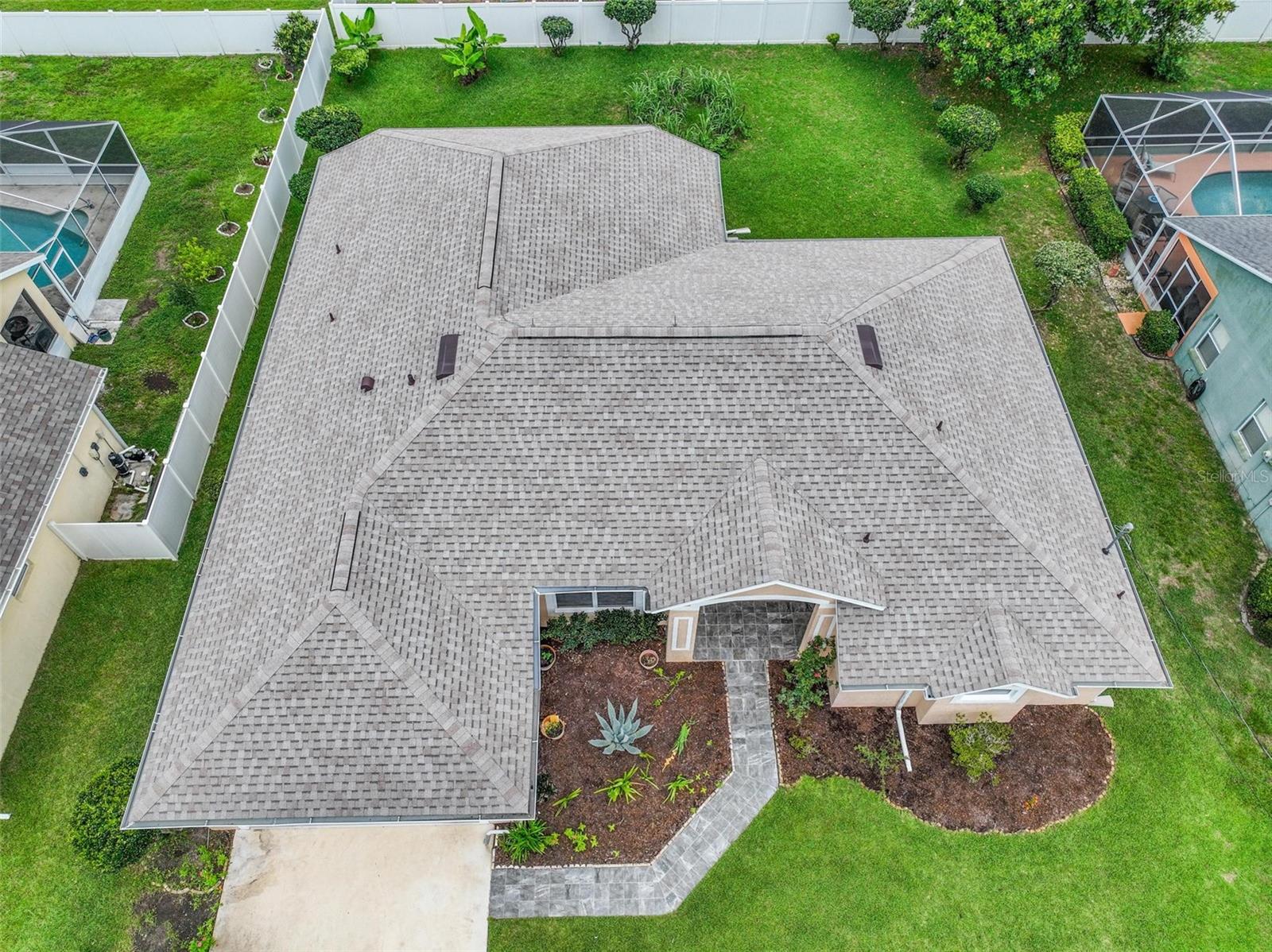 3 WALLA PL, PALM COAST, FL, 32164