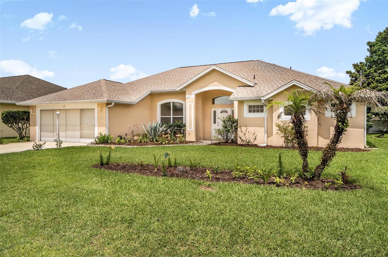 3 WALLA PL, PALM COAST, FL, 32164
