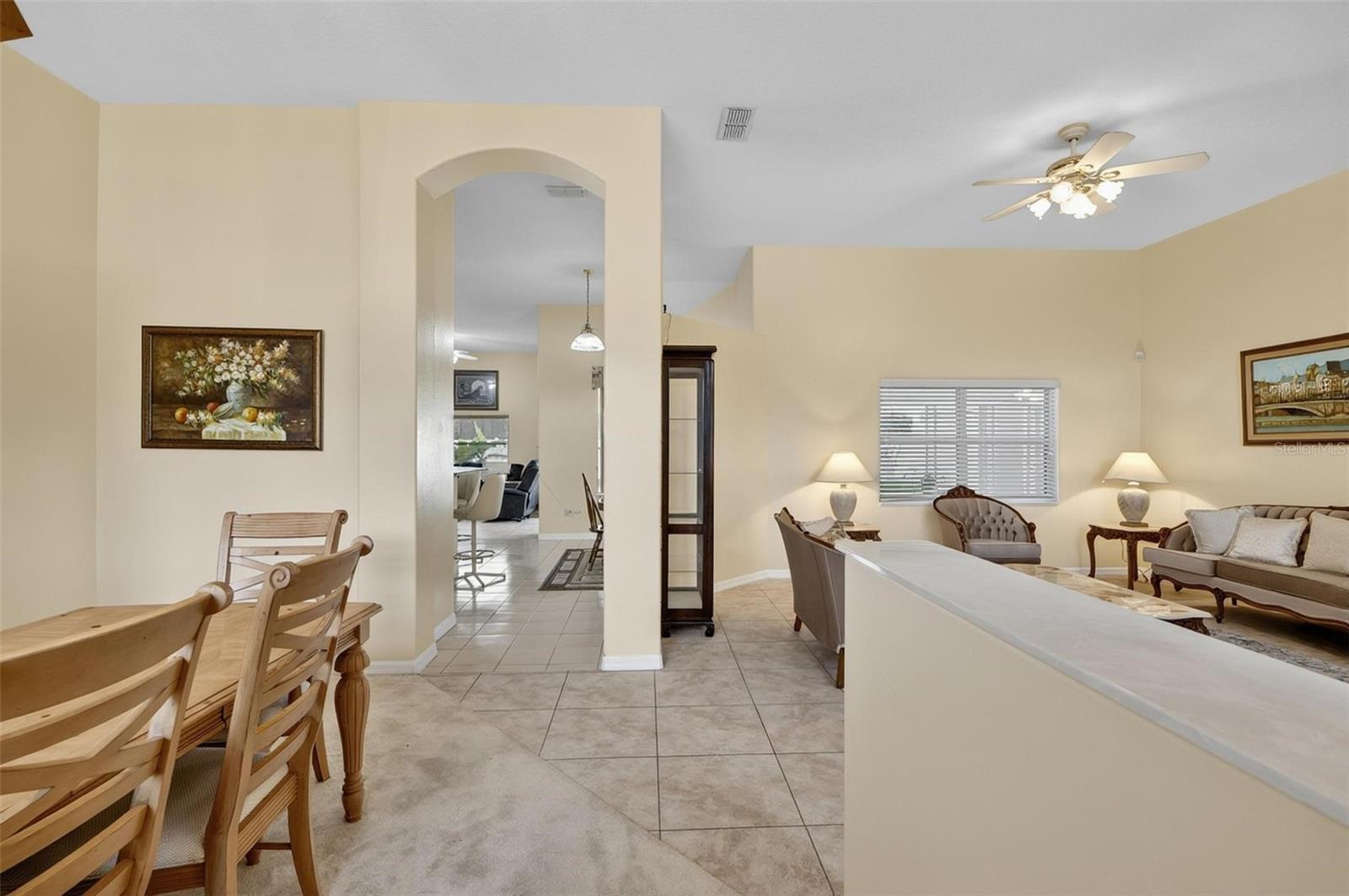 3 WALLA PL, PALM COAST, FL, 32164