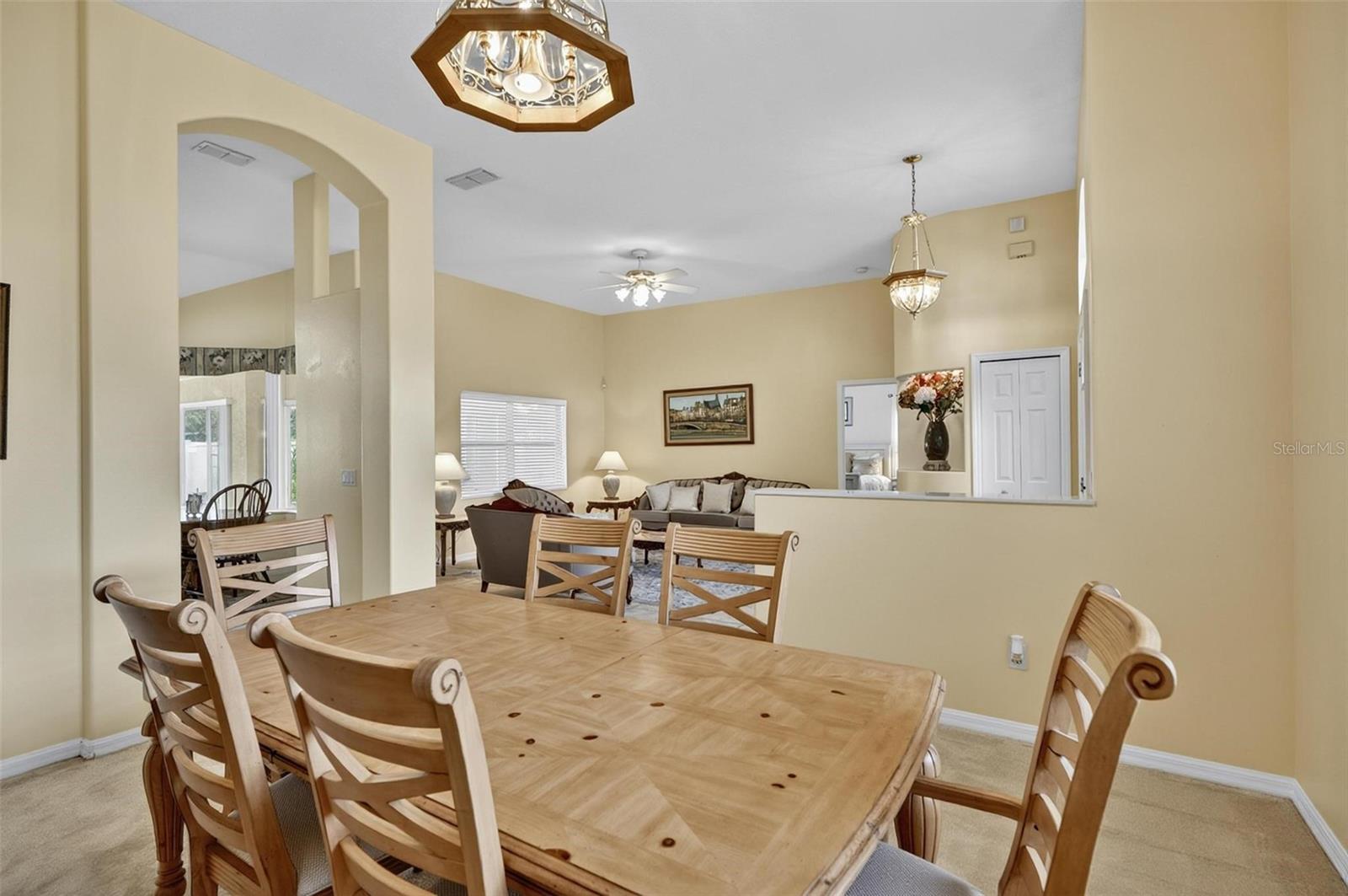 3 WALLA PL, PALM COAST, FL, 32164