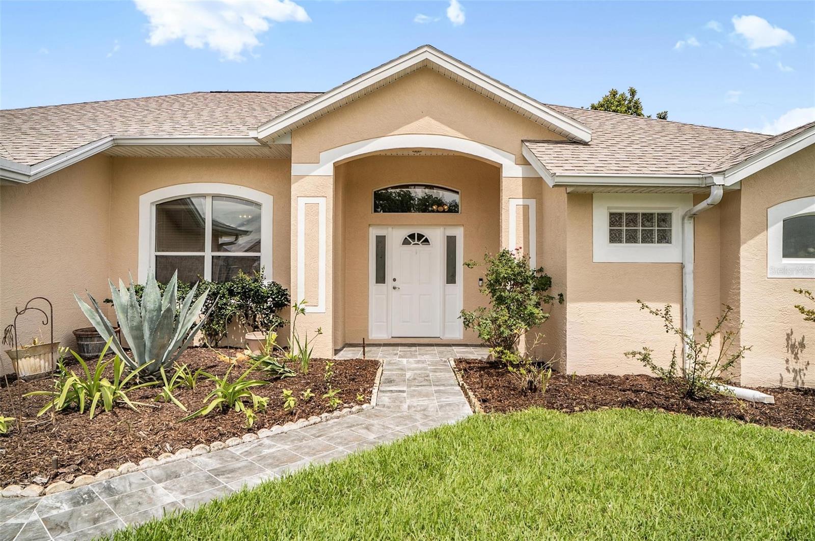 3 WALLA PL, PALM COAST, FL, 32164