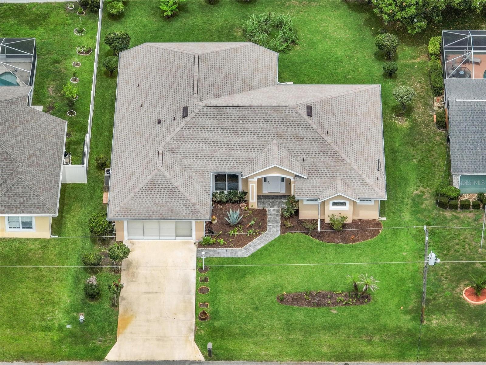 3 WALLA PL, PALM COAST, FL, 32164