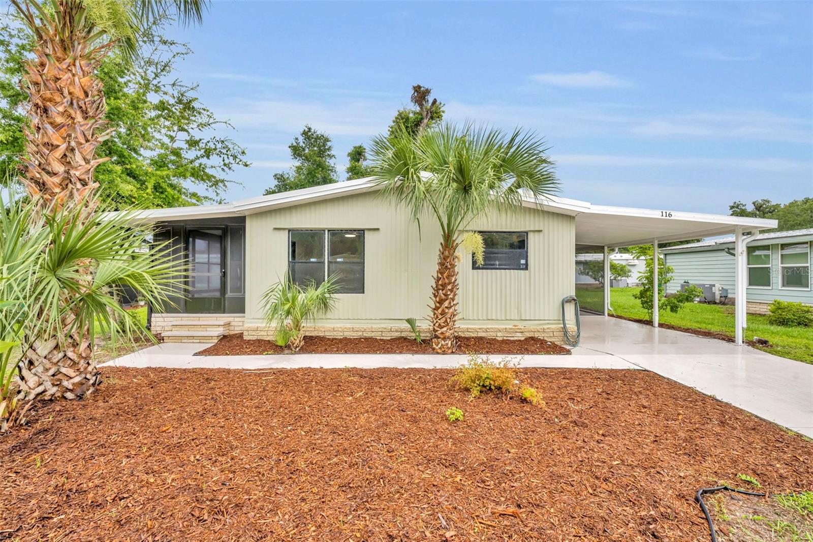 116 CYPRESS RD, WILDWOOD, FL, 34785