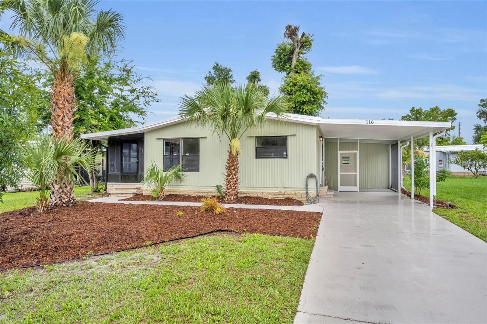 116 CYPRESS RD, WILDWOOD, FL, 34785