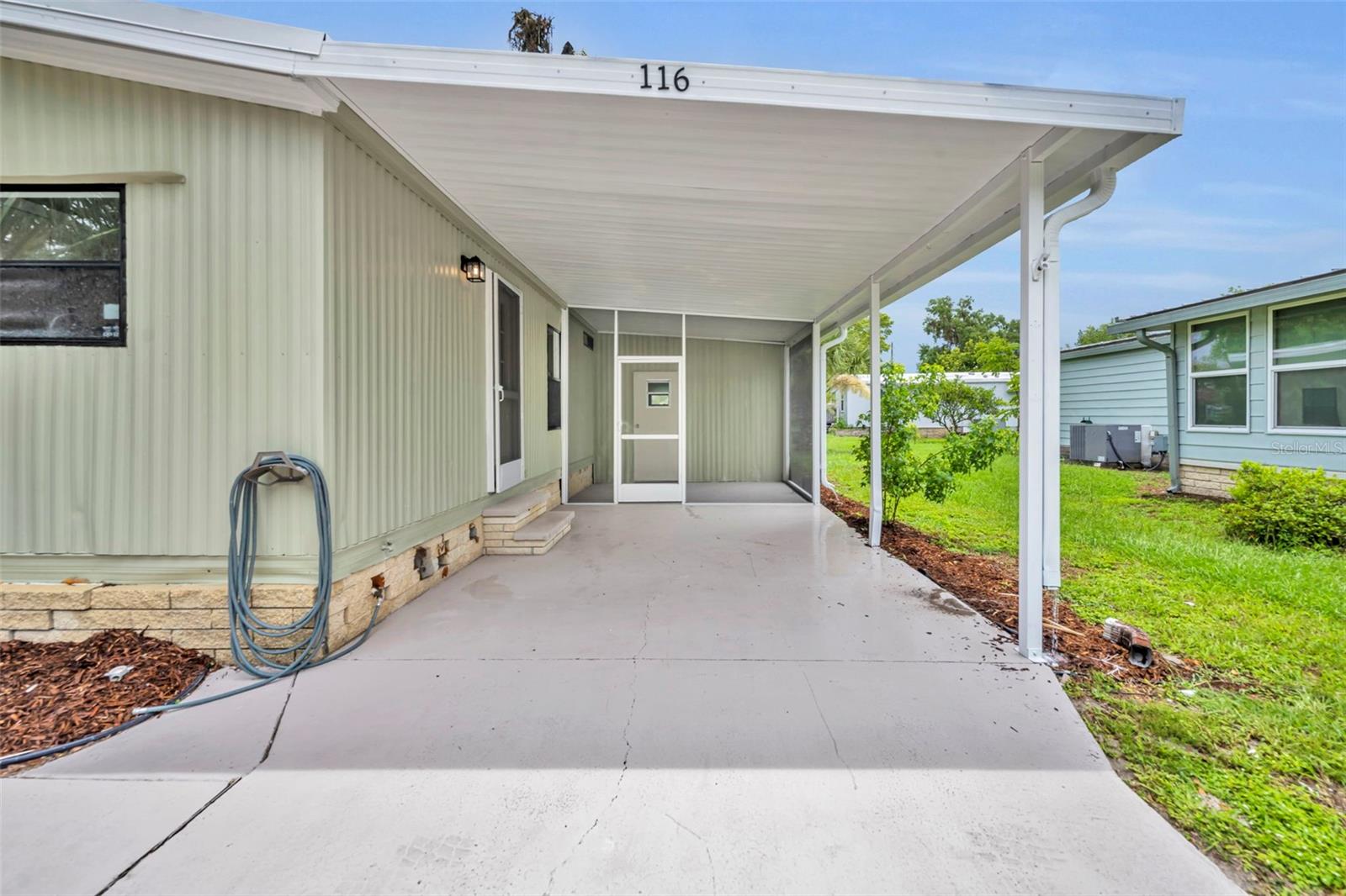 116 CYPRESS RD, WILDWOOD, FL, 34785