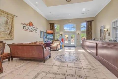 8000 TUSCANY WAY #4203, DAVENPORT, FL, 33896