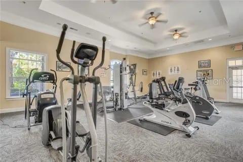 8000 TUSCANY WAY #4203, DAVENPORT, FL, 33896