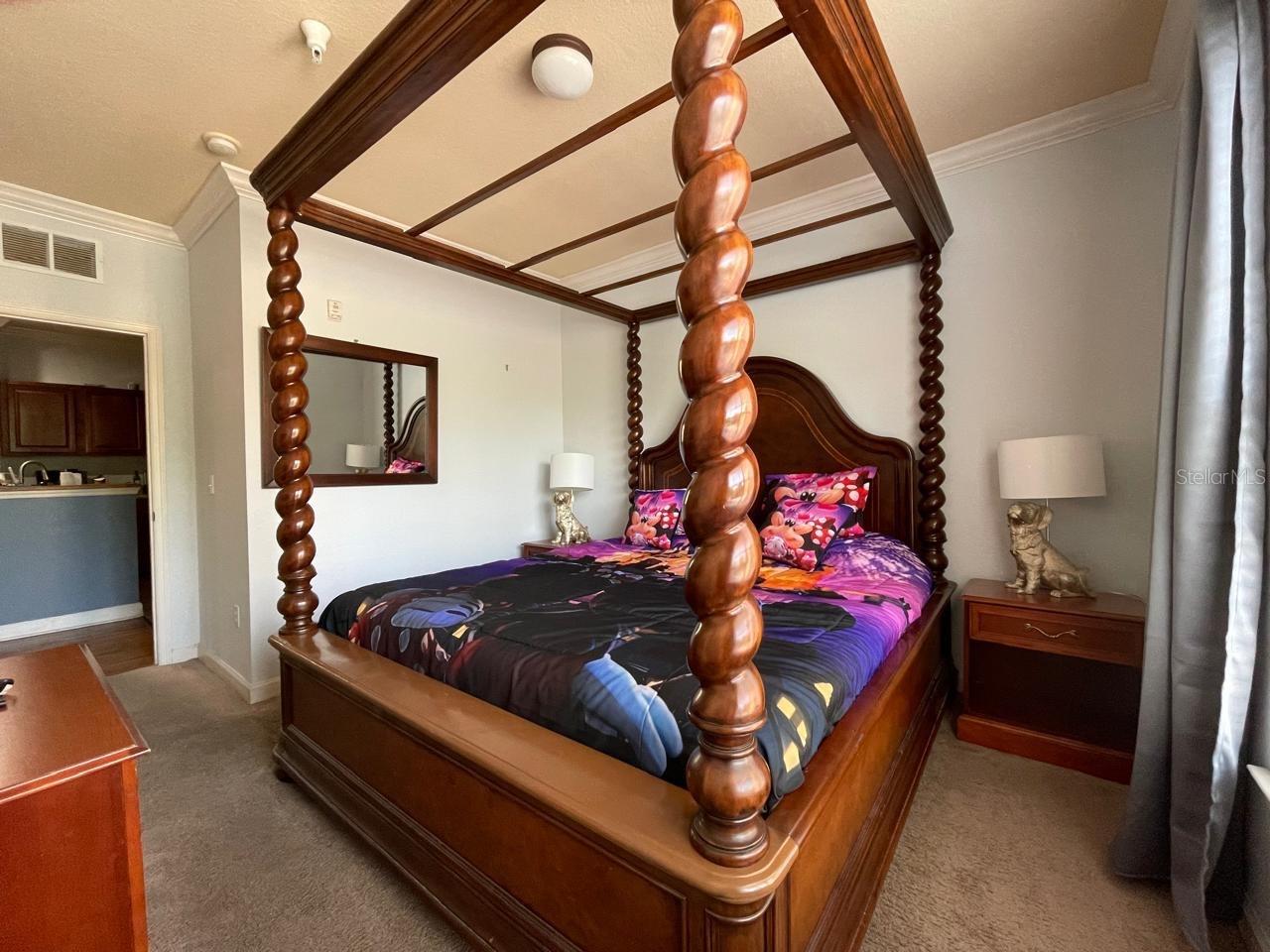 8000 TUSCANY WAY #4203, DAVENPORT, FL, 33896