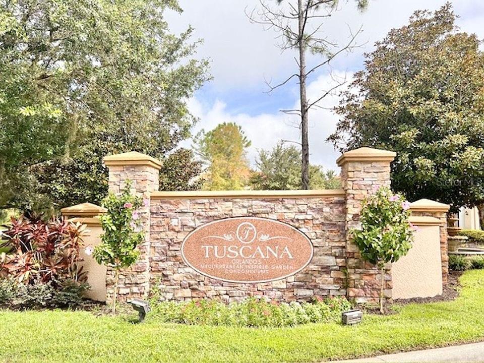 8000 TUSCANY WAY #4203, DAVENPORT, FL, 33896