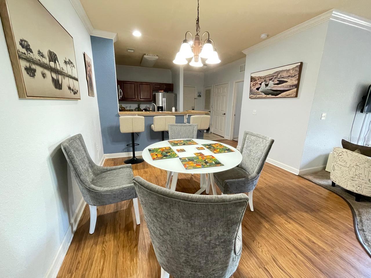 8000 TUSCANY WAY #4203, DAVENPORT, FL, 33896
