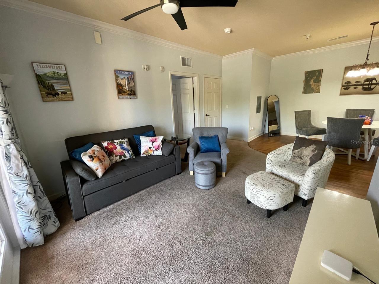8000 TUSCANY WAY #4203, DAVENPORT, FL, 33896