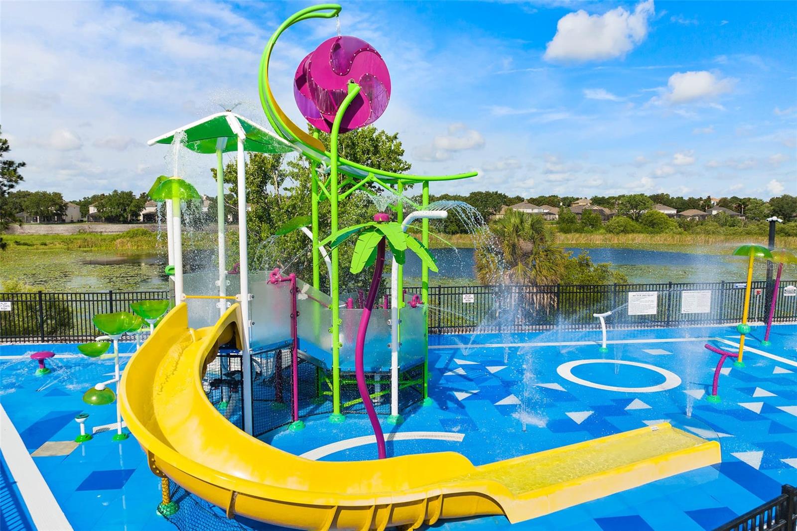 7674 OTTERSPOOL ST, KISSIMMEE, FL, 34747