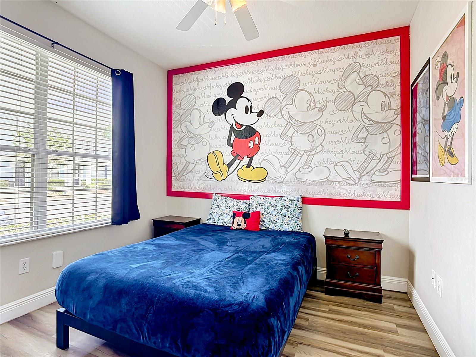 7674 OTTERSPOOL ST, KISSIMMEE, FL, 34747