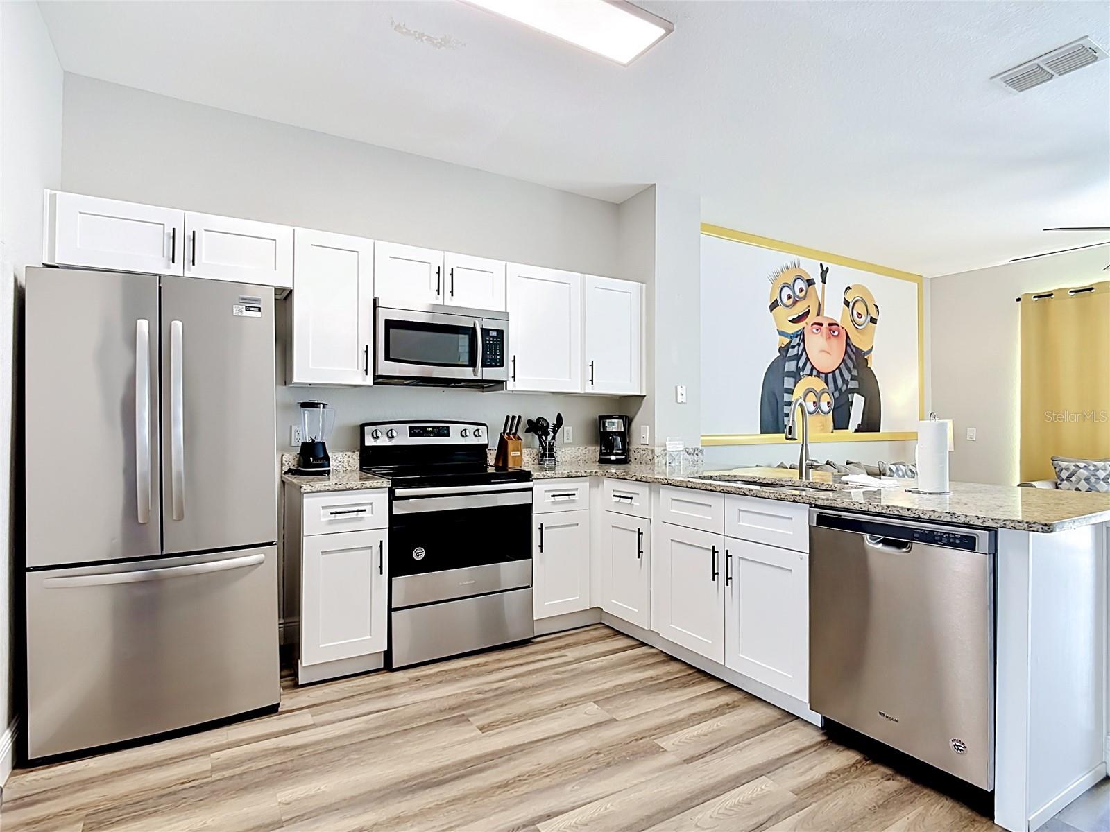 7674 OTTERSPOOL ST, KISSIMMEE, FL, 34747