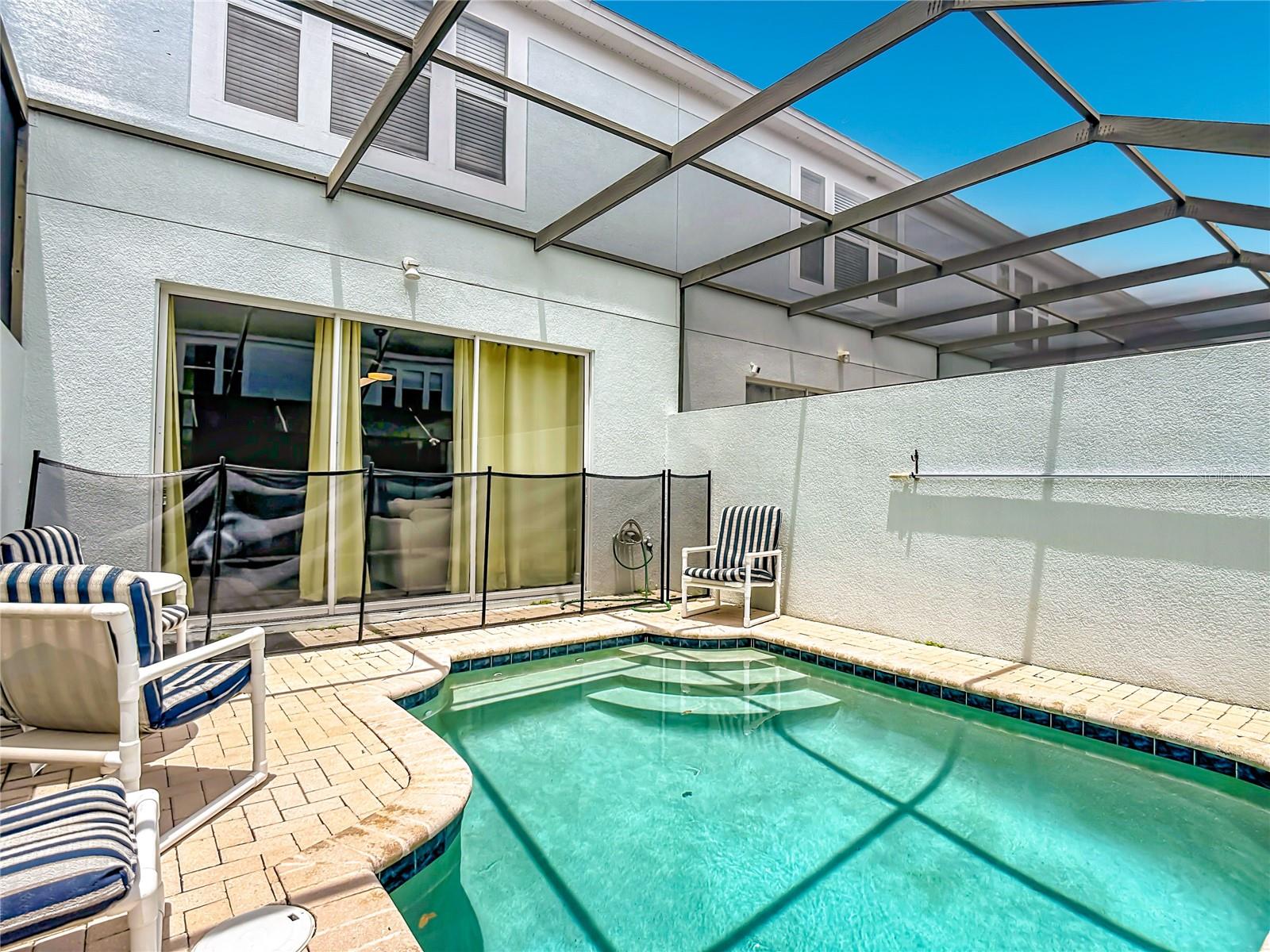7674 OTTERSPOOL ST, KISSIMMEE, FL, 34747