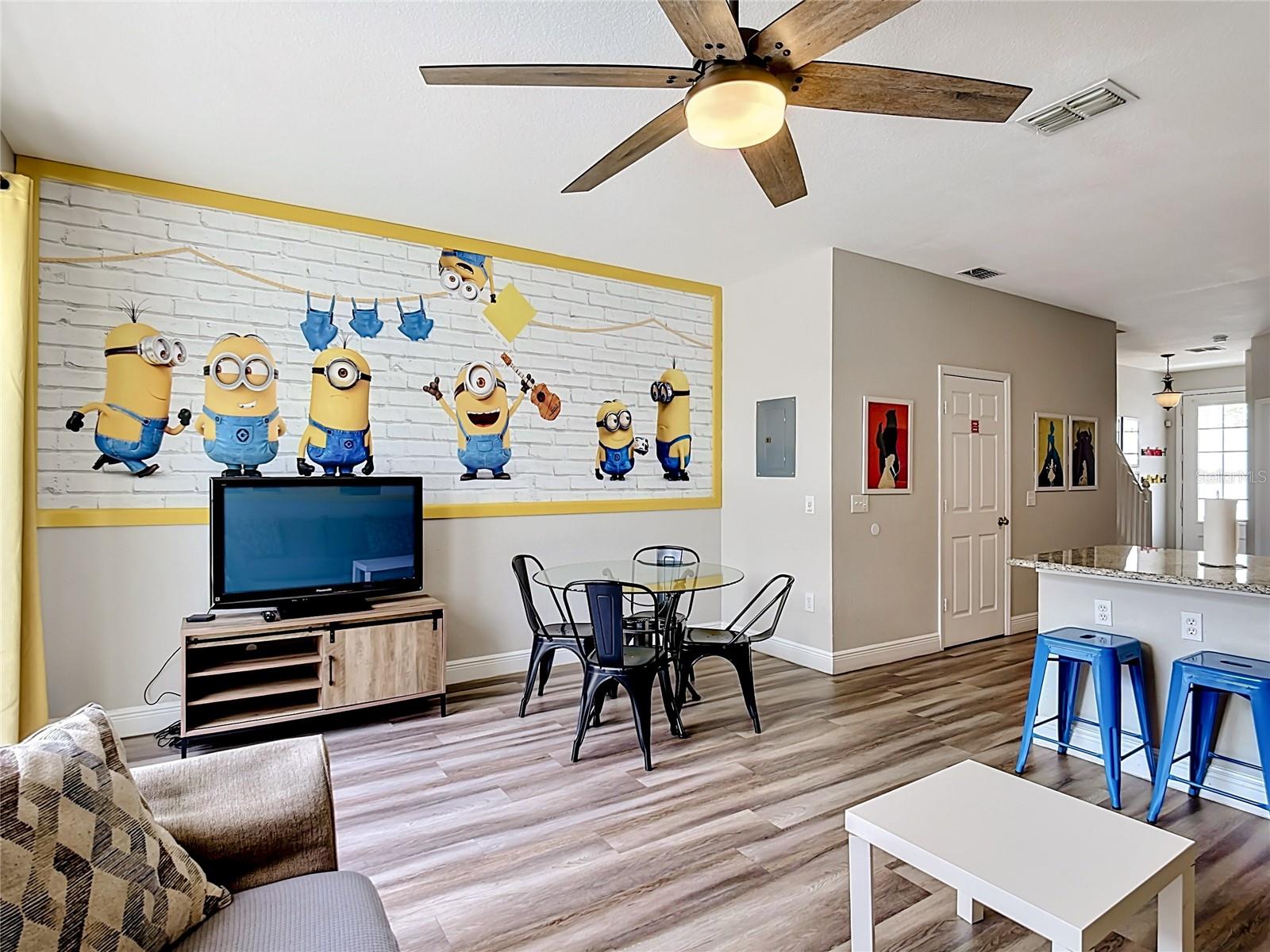 7674 OTTERSPOOL ST, KISSIMMEE, FL, 34747