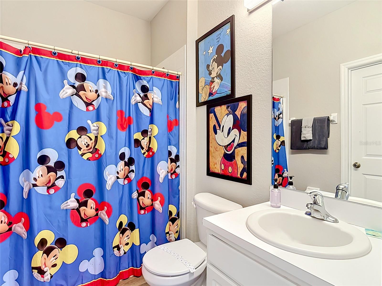 7674 OTTERSPOOL ST, KISSIMMEE, FL, 34747