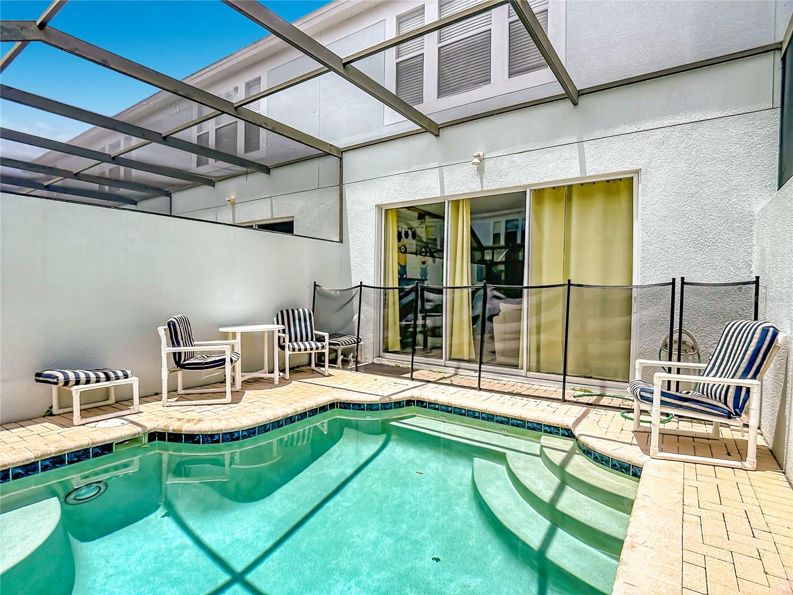 7674 OTTERSPOOL ST, KISSIMMEE, FL, 34747