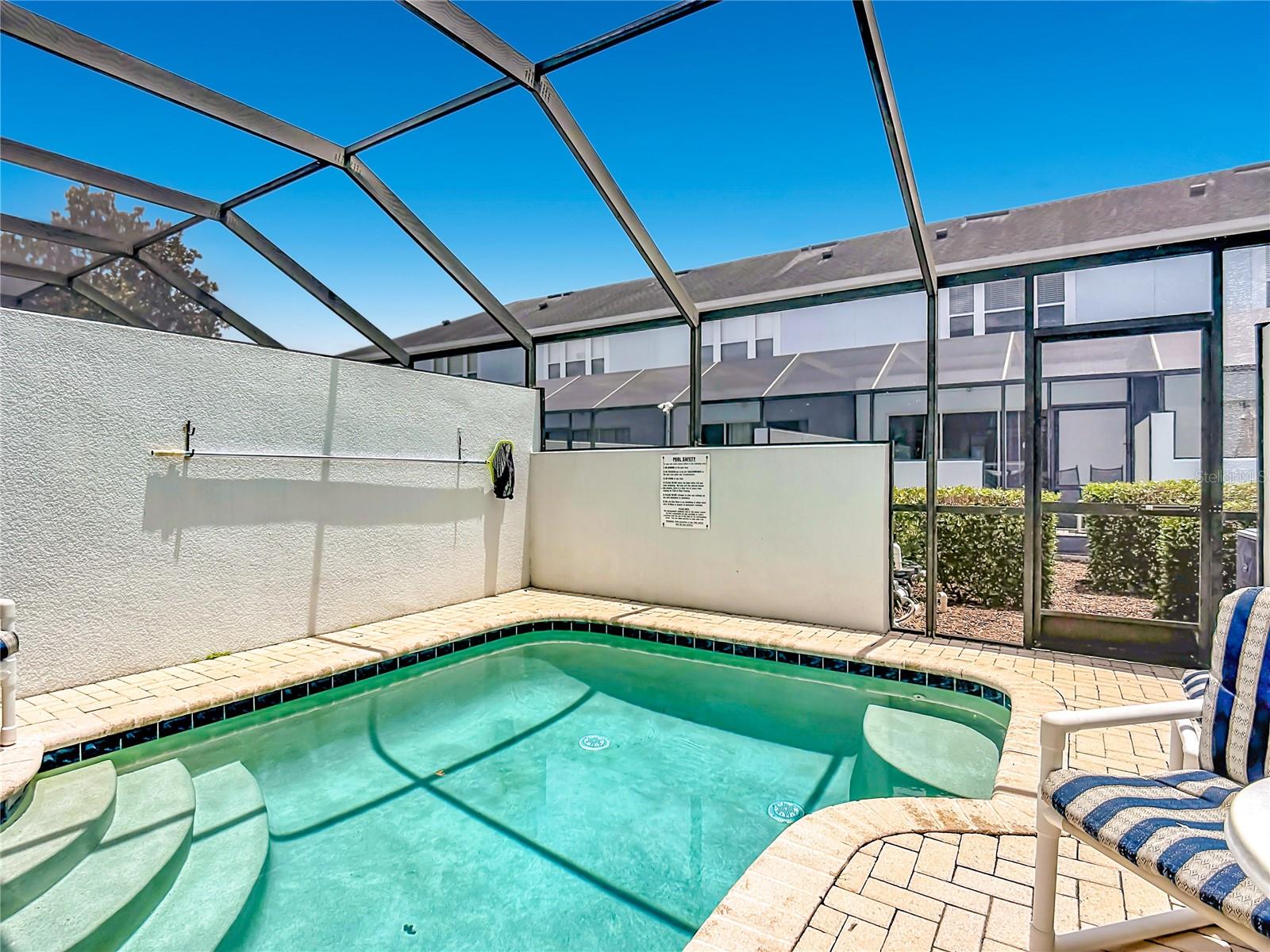 7674 OTTERSPOOL ST, KISSIMMEE, FL, 34747