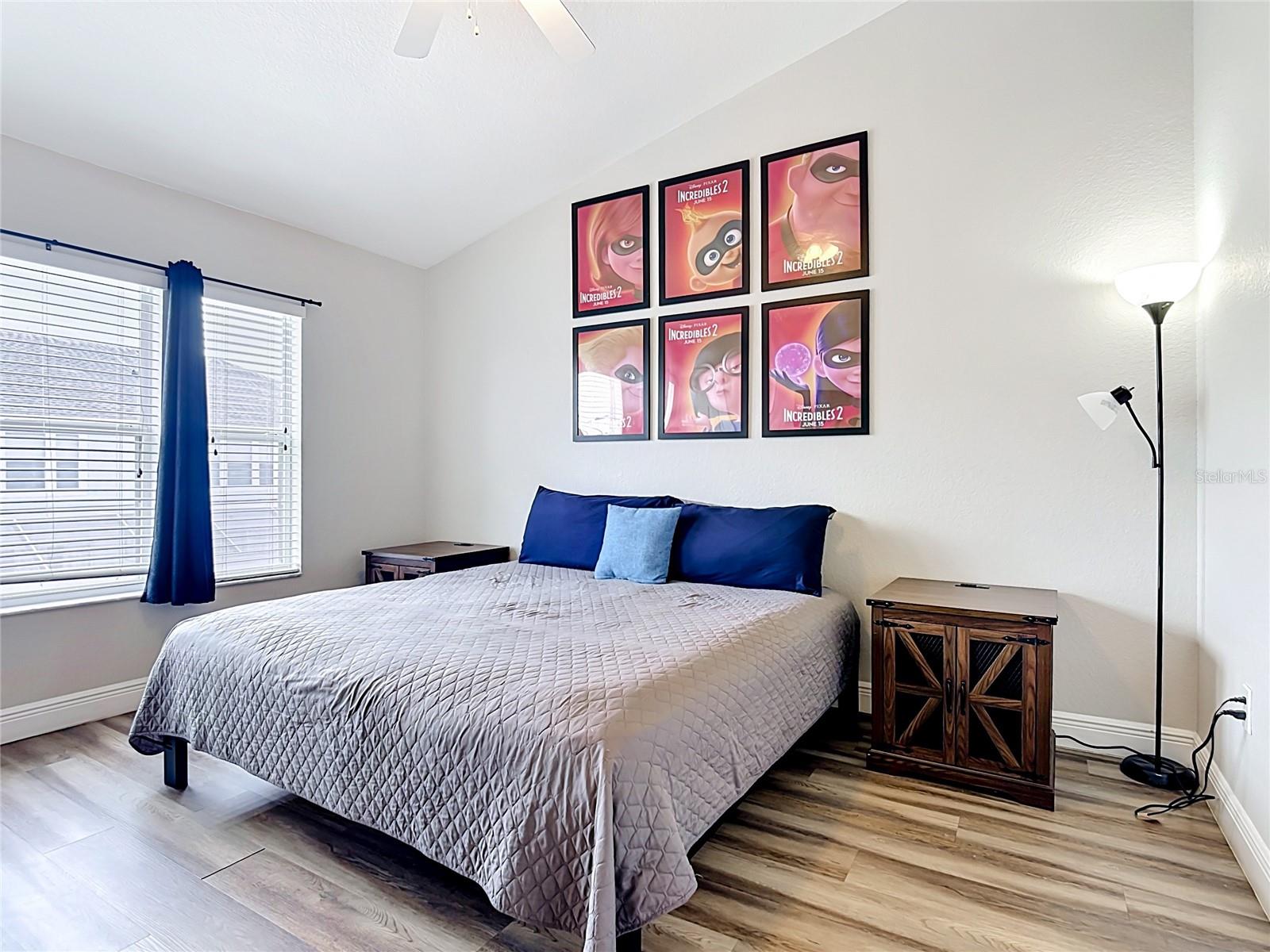 7674 OTTERSPOOL ST, KISSIMMEE, FL, 34747