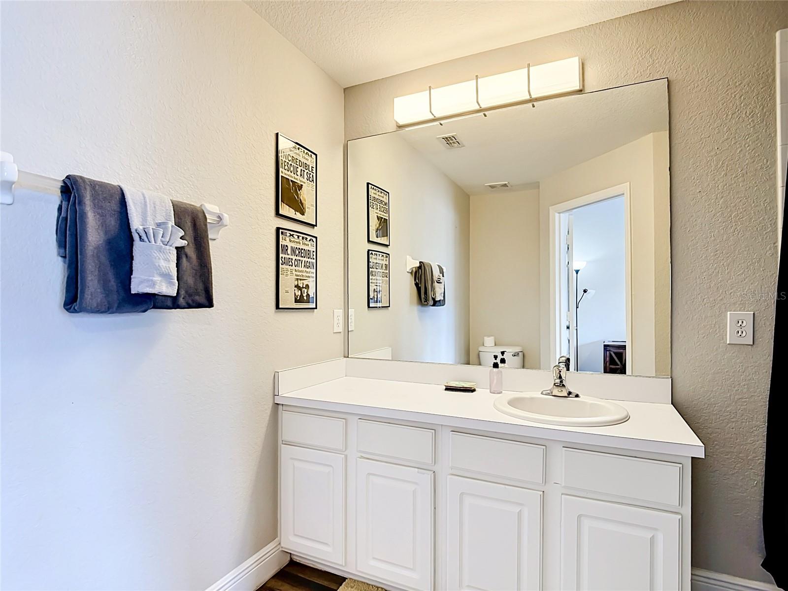 7674 OTTERSPOOL ST, KISSIMMEE, FL, 34747