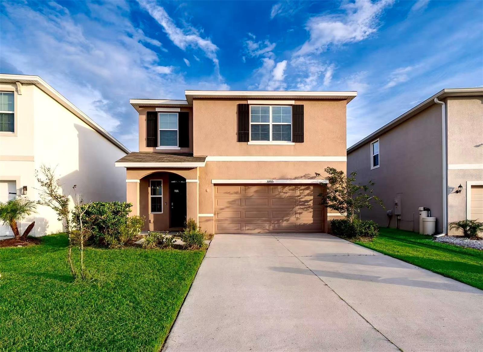 30915 PENNY SURF LOOP, WESLEY CHAPEL, FL, 33545
