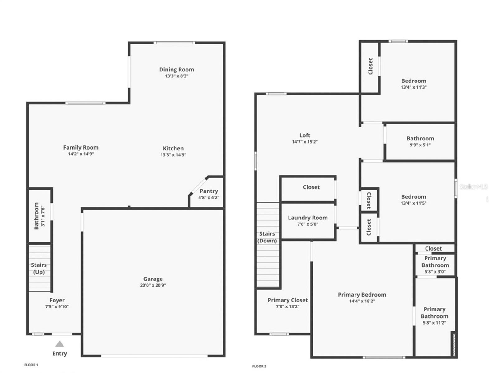 30915 PENNY SURF LOOP, WESLEY CHAPEL, FL, 33545