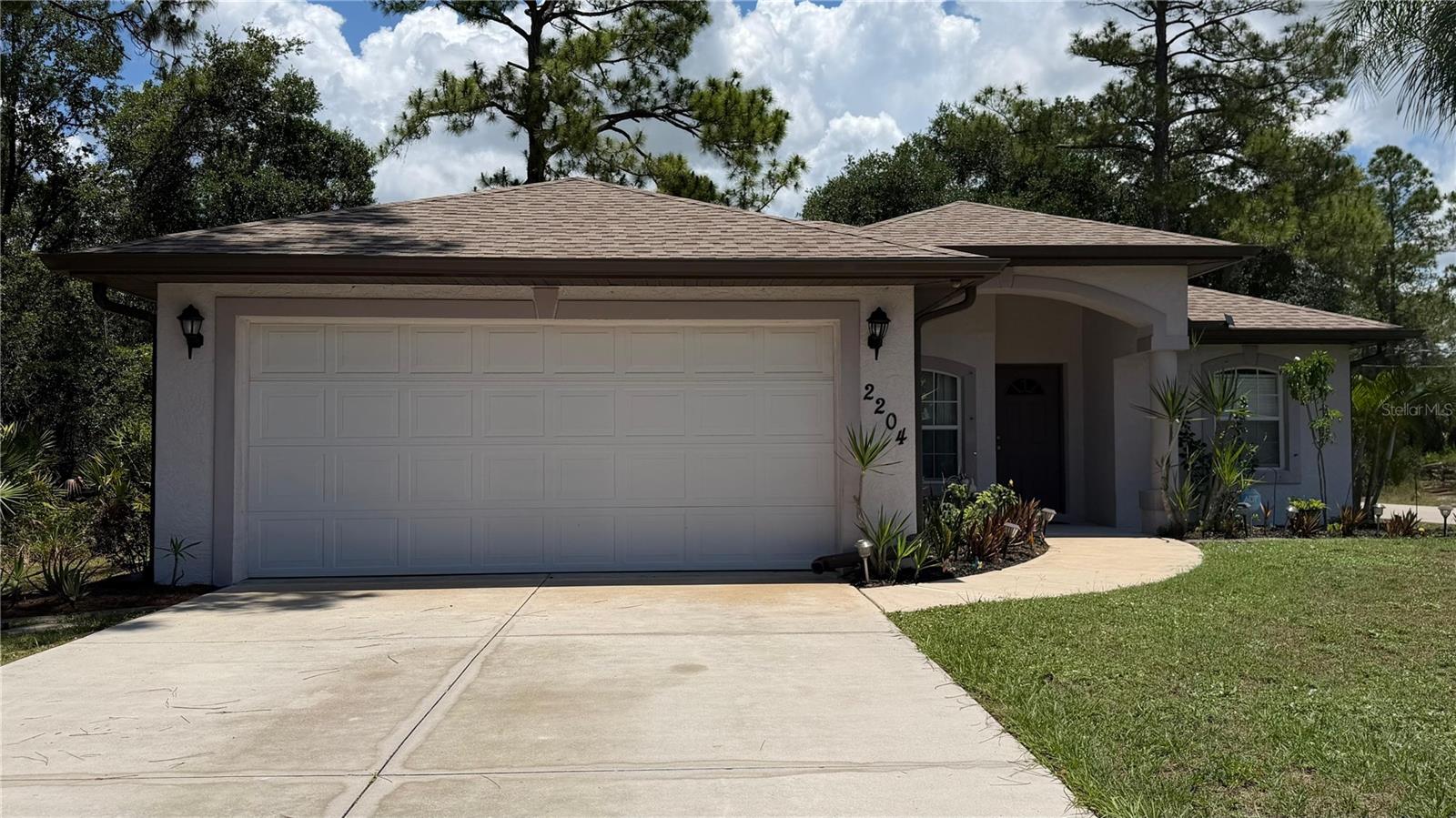 2204 SPARKLE LN, NORTH PORT, FL, 34286