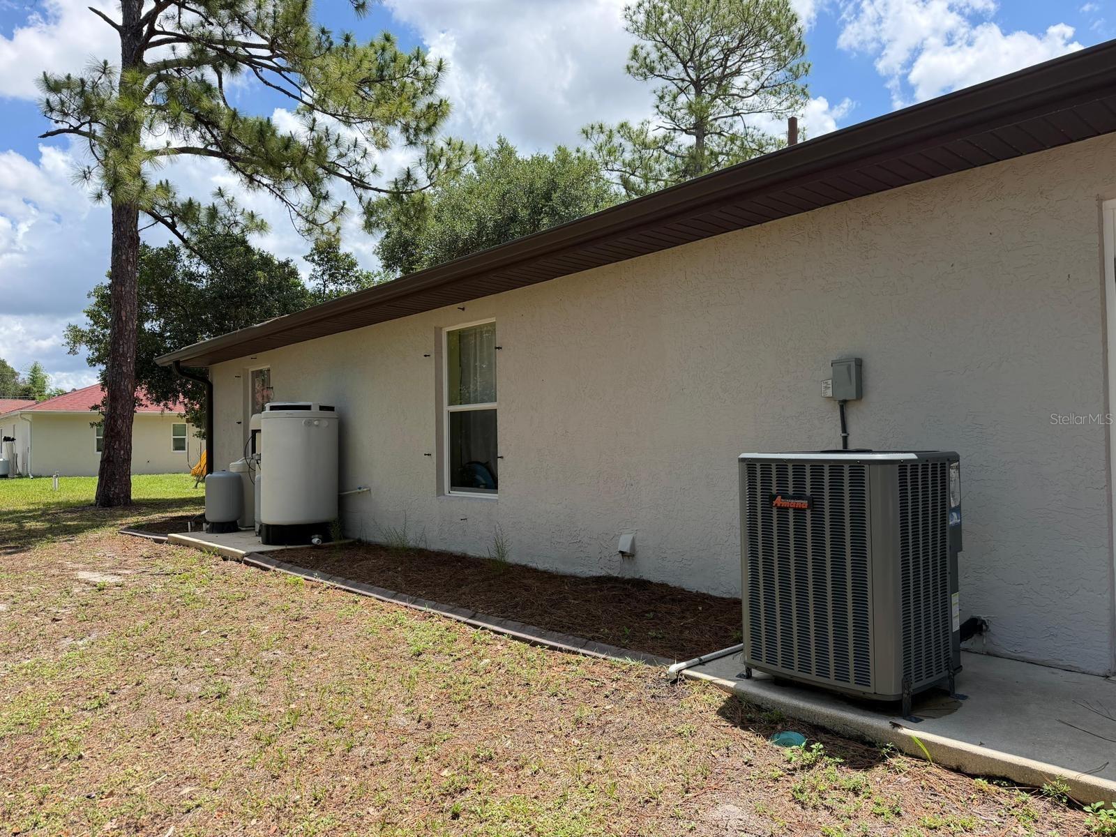 2204 SPARKLE LN, NORTH PORT, FL, 34286