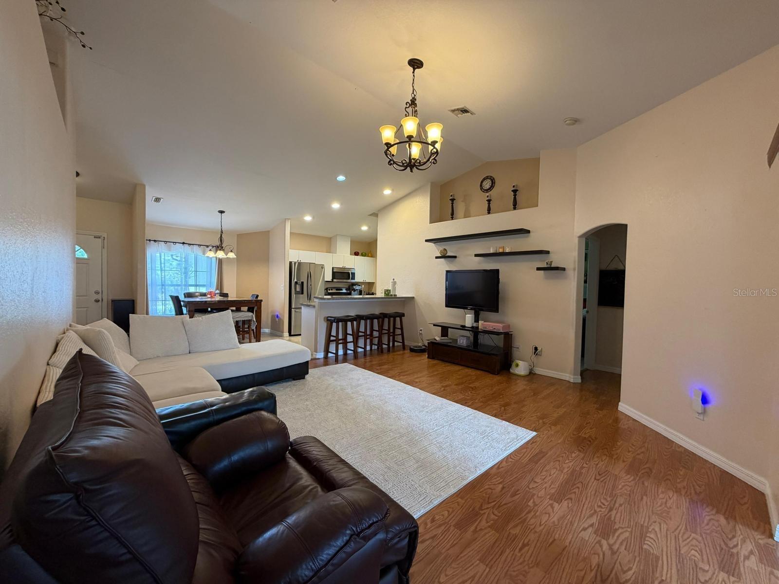 2204 SPARKLE LN, NORTH PORT, FL, 34286