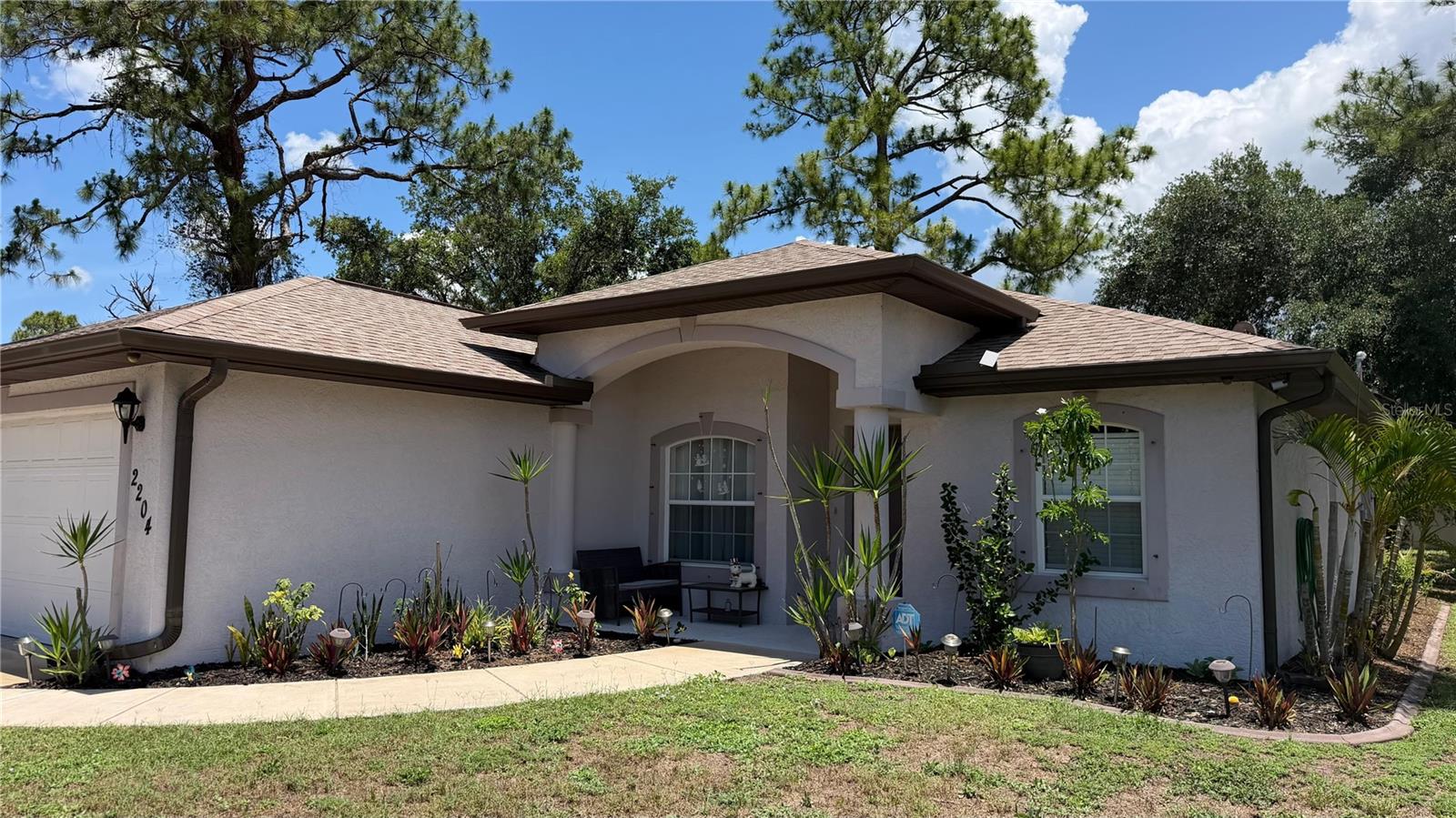 2204 SPARKLE LN, NORTH PORT, FL, 34286