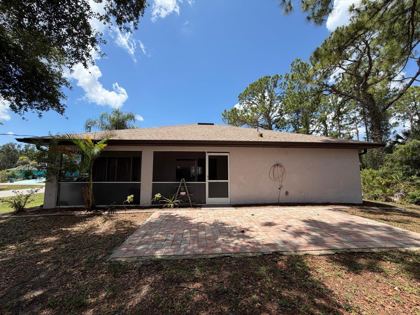 2204 SPARKLE LN, NORTH PORT, FL, 34286