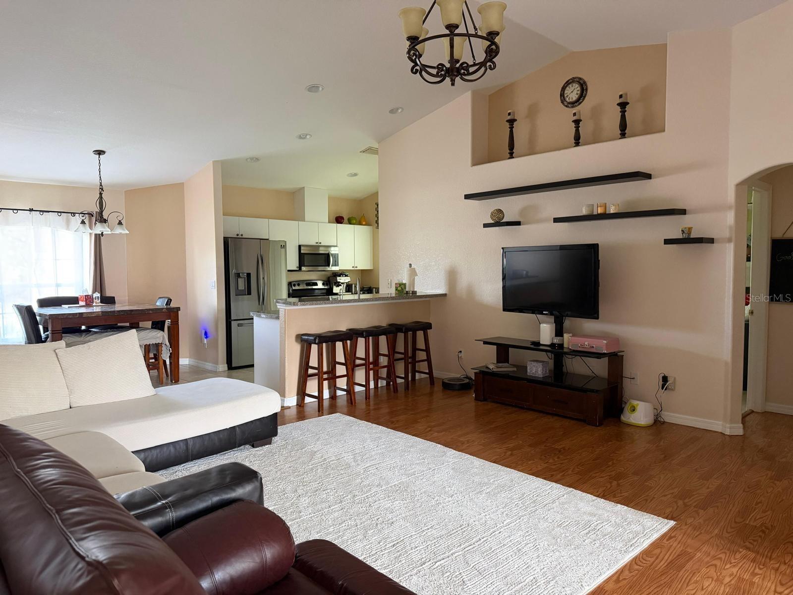 2204 SPARKLE LN, NORTH PORT, FL, 34286