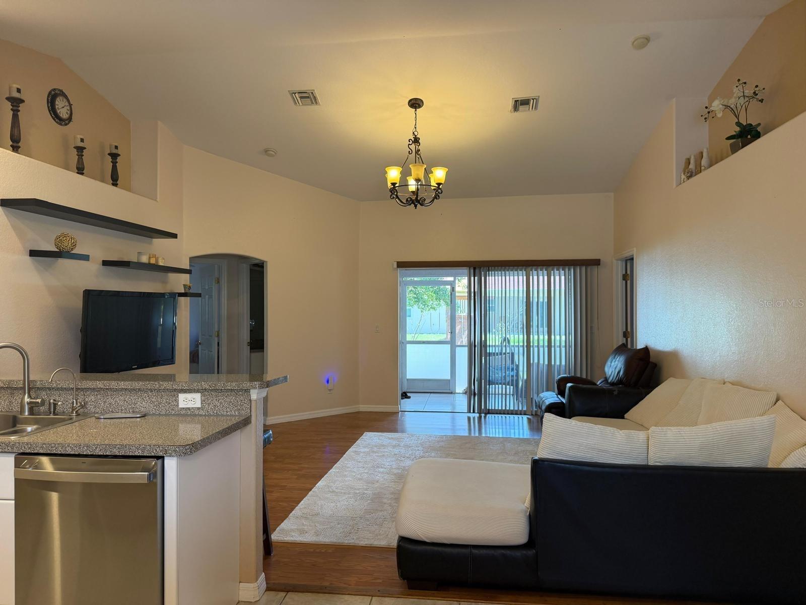 2204 SPARKLE LN, NORTH PORT, FL, 34286