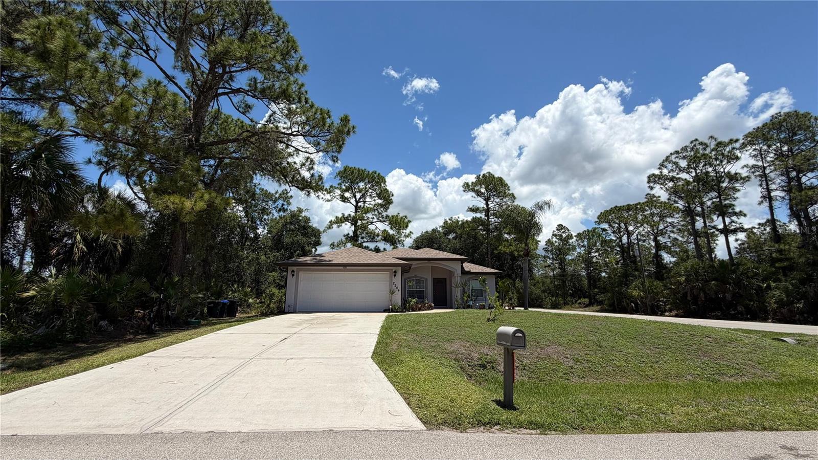 2204 SPARKLE LN, NORTH PORT, FL, 34286