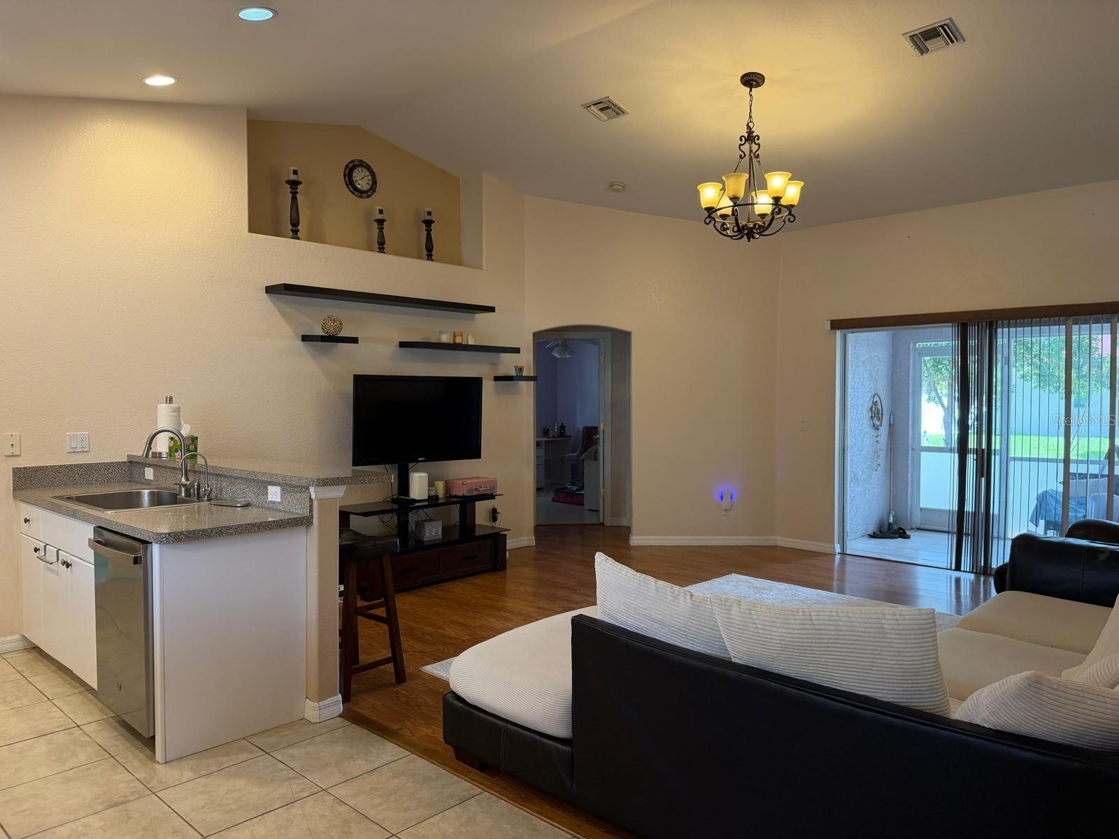 2204 SPARKLE LN, NORTH PORT, FL, 34286