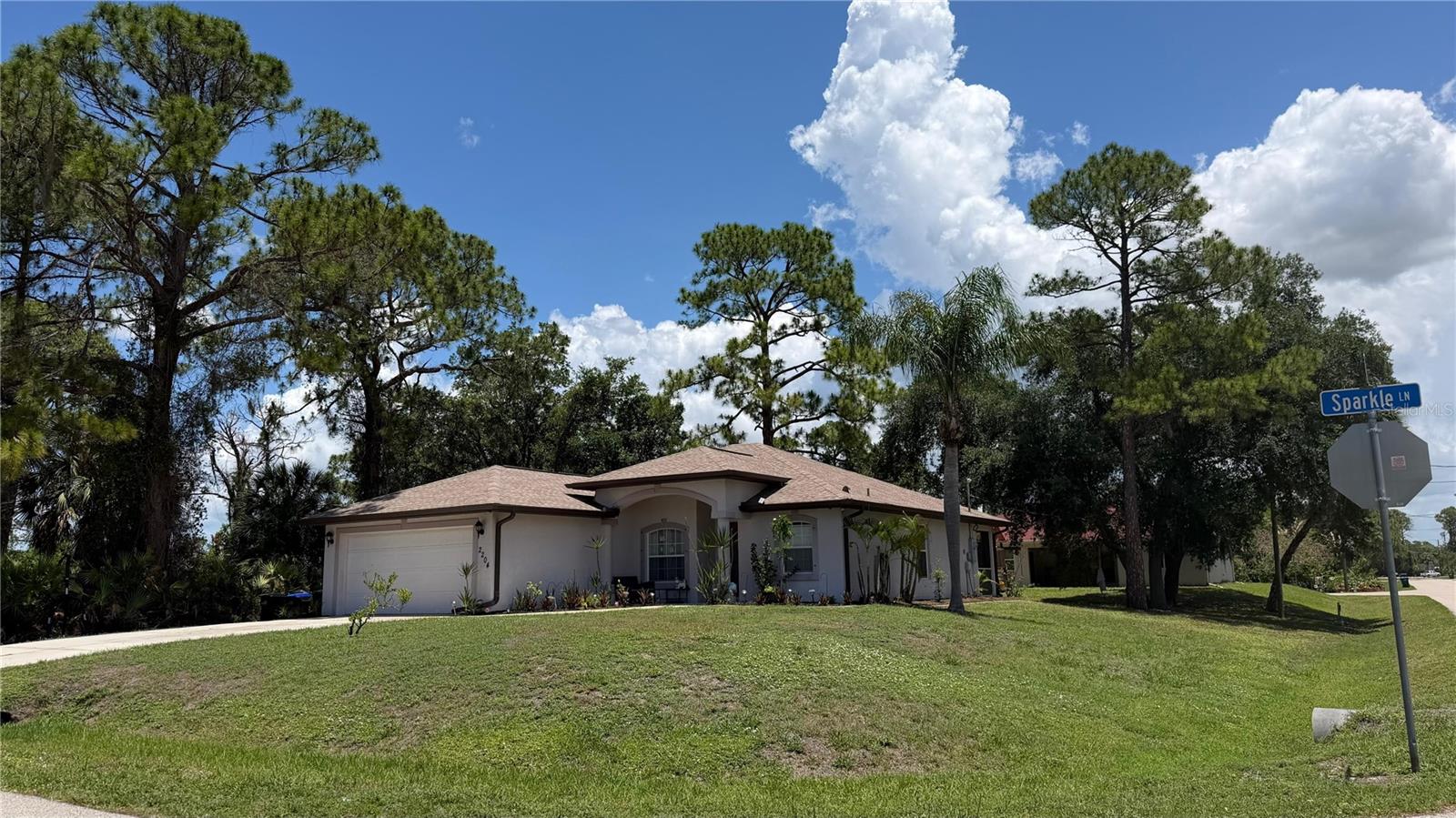 2204 SPARKLE LN, NORTH PORT, FL, 34286