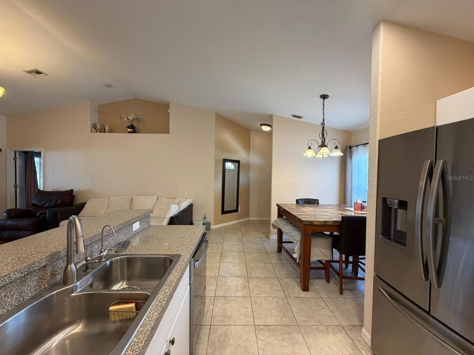 2204 SPARKLE LN, NORTH PORT, FL, 34286