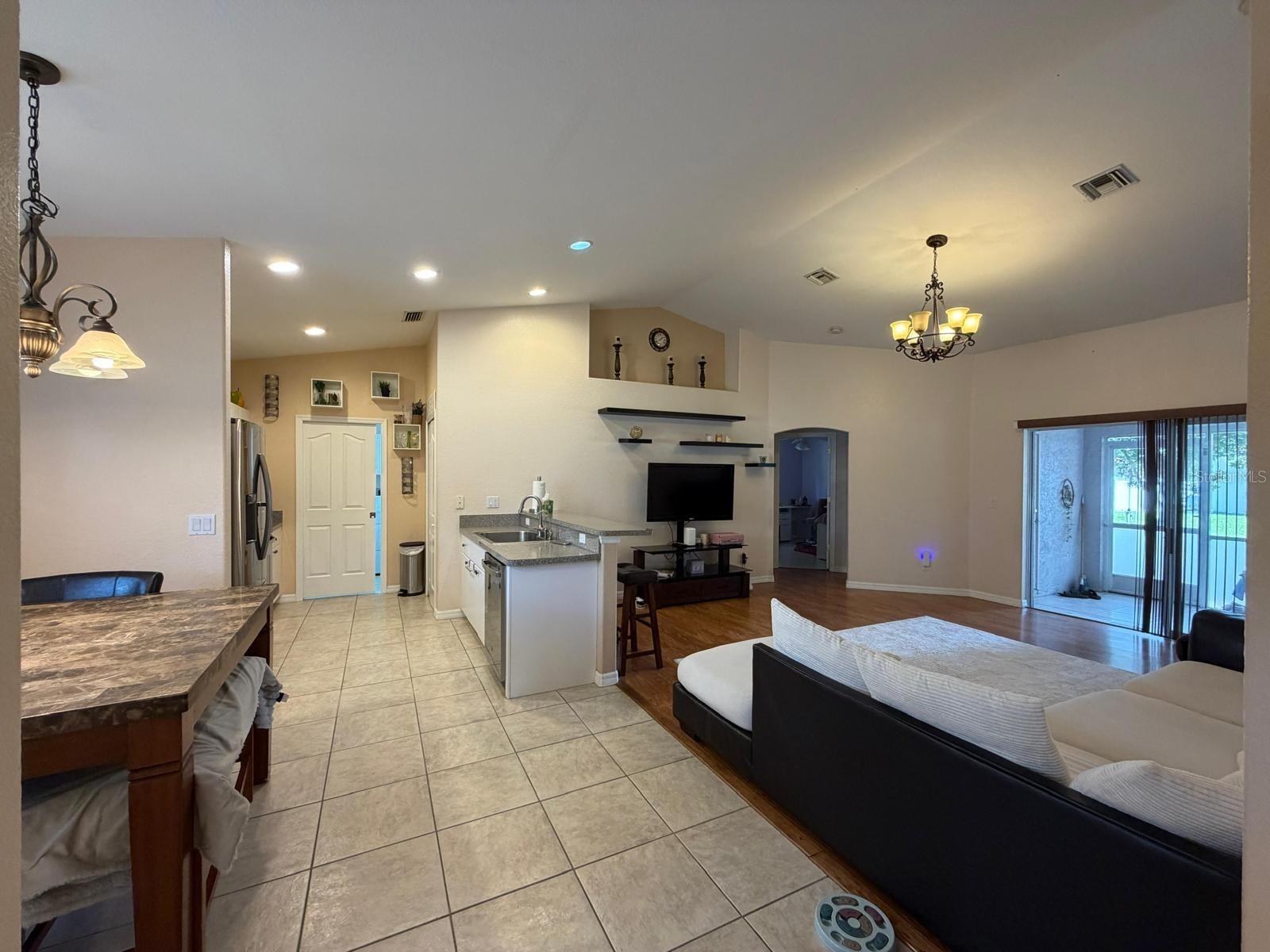 2204 SPARKLE LN, NORTH PORT, FL, 34286