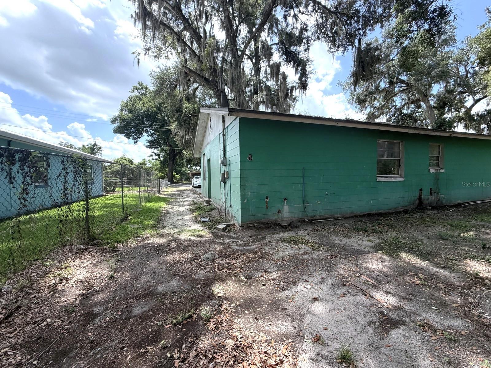 14741 12TH ST, DADE CITY, FL, 33523
