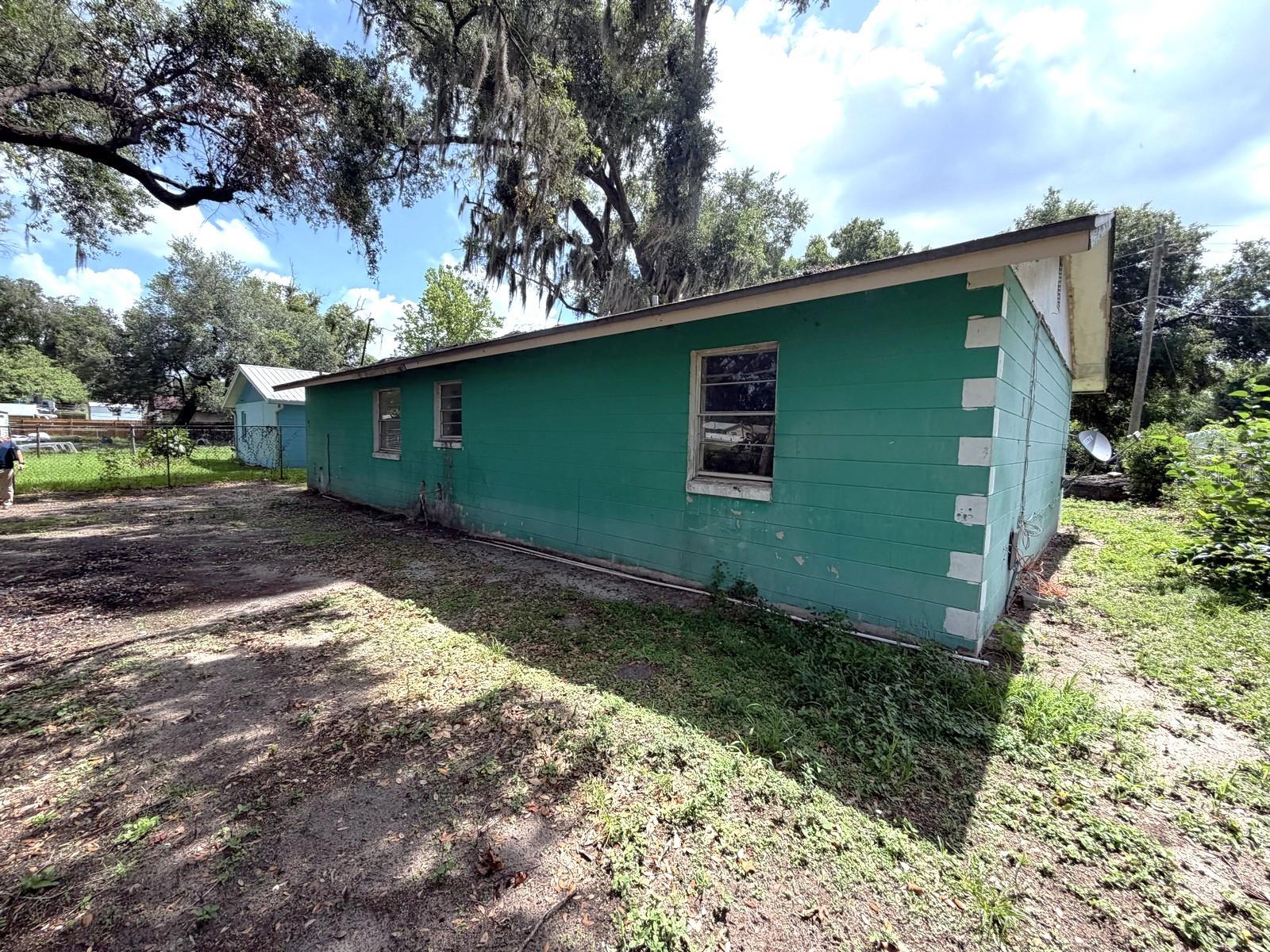 14741 12TH ST, DADE CITY, FL, 33523