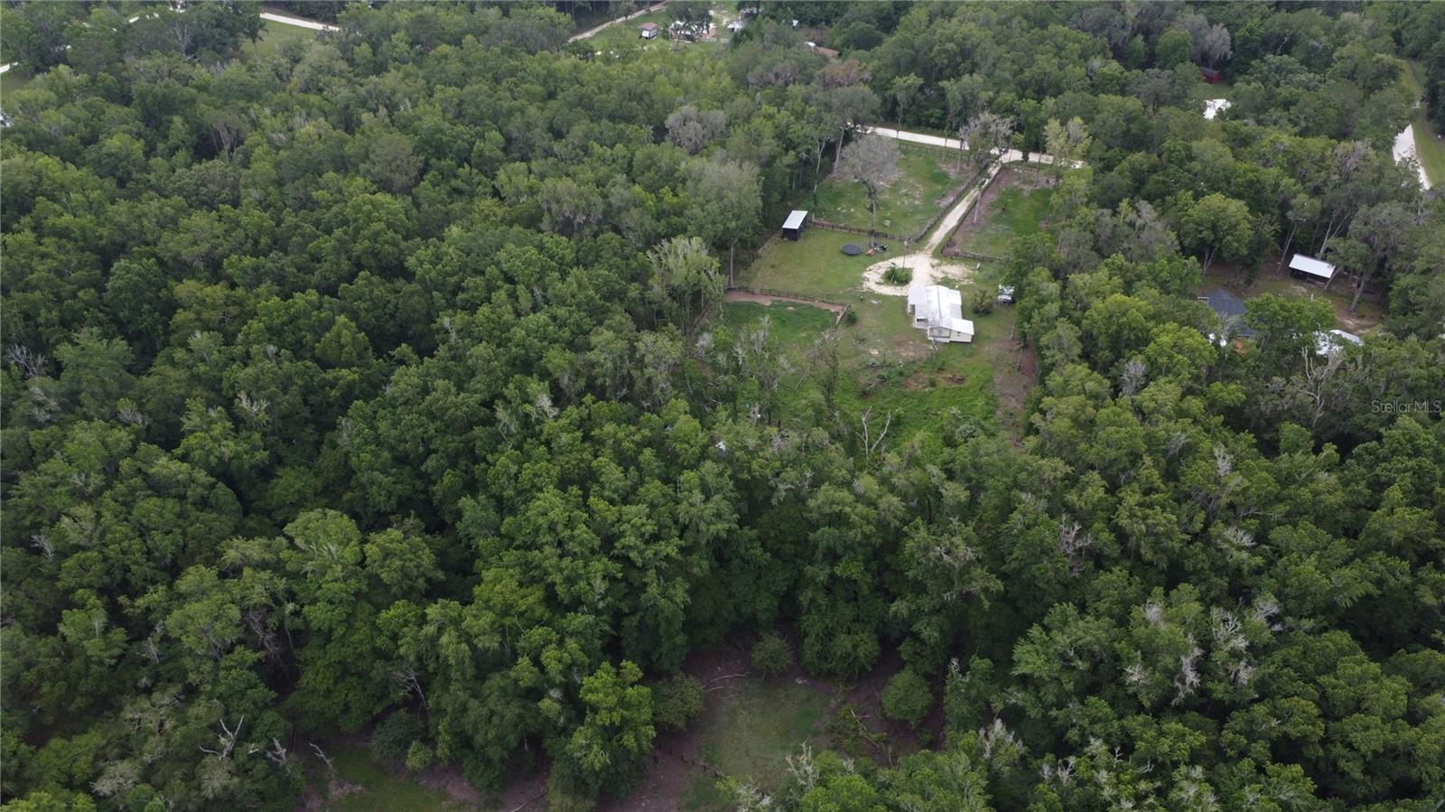 16945 NW 128TH TER, REDDICK, FL, 32686