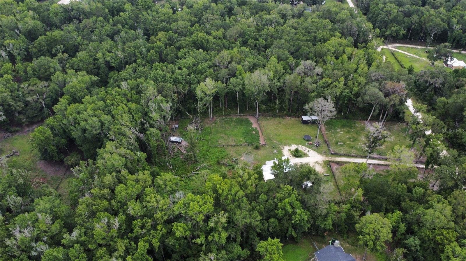 16945 NW 128TH TER, REDDICK, FL, 32686