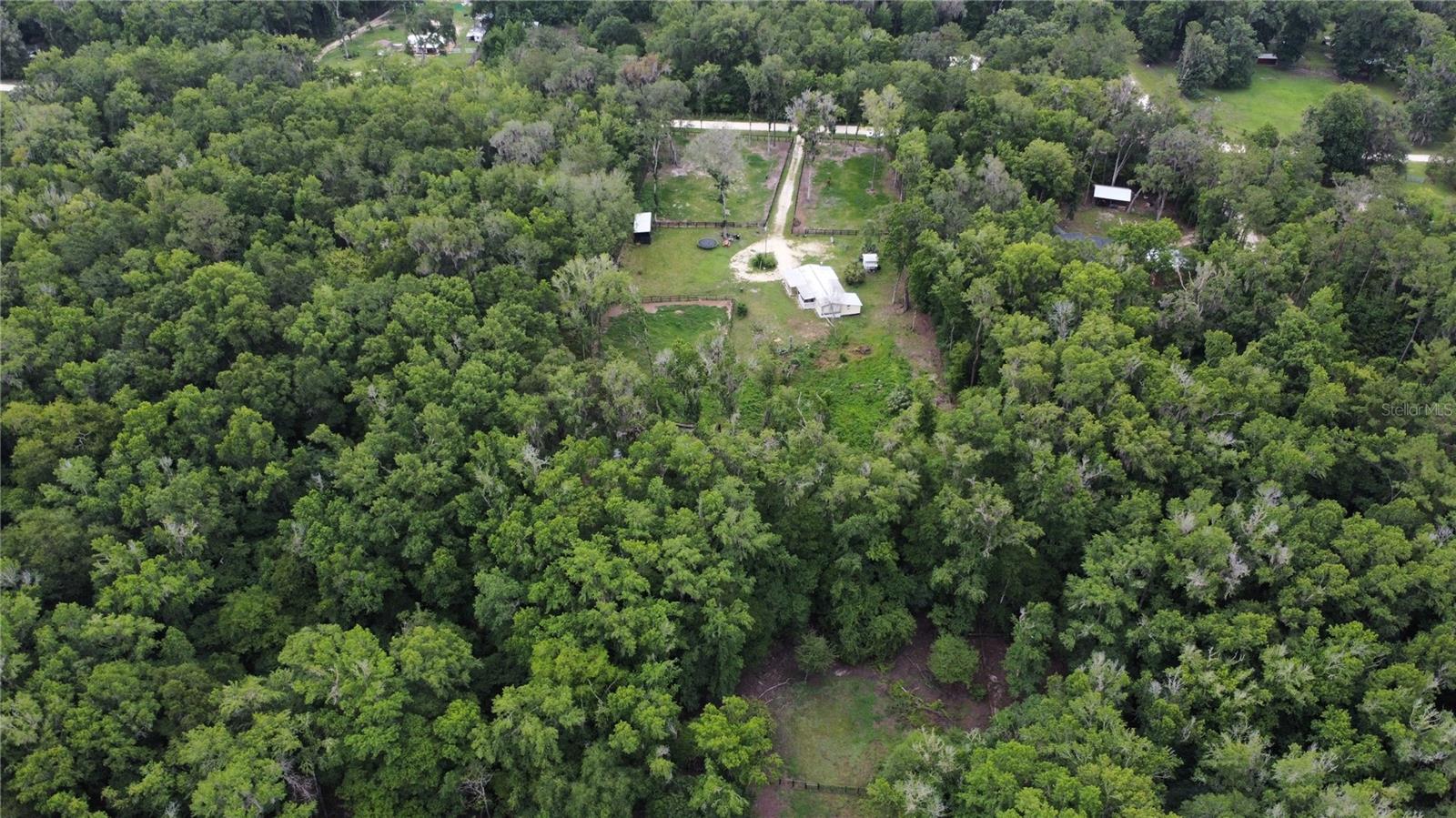 16945 NW 128TH TER, REDDICK, FL, 32686