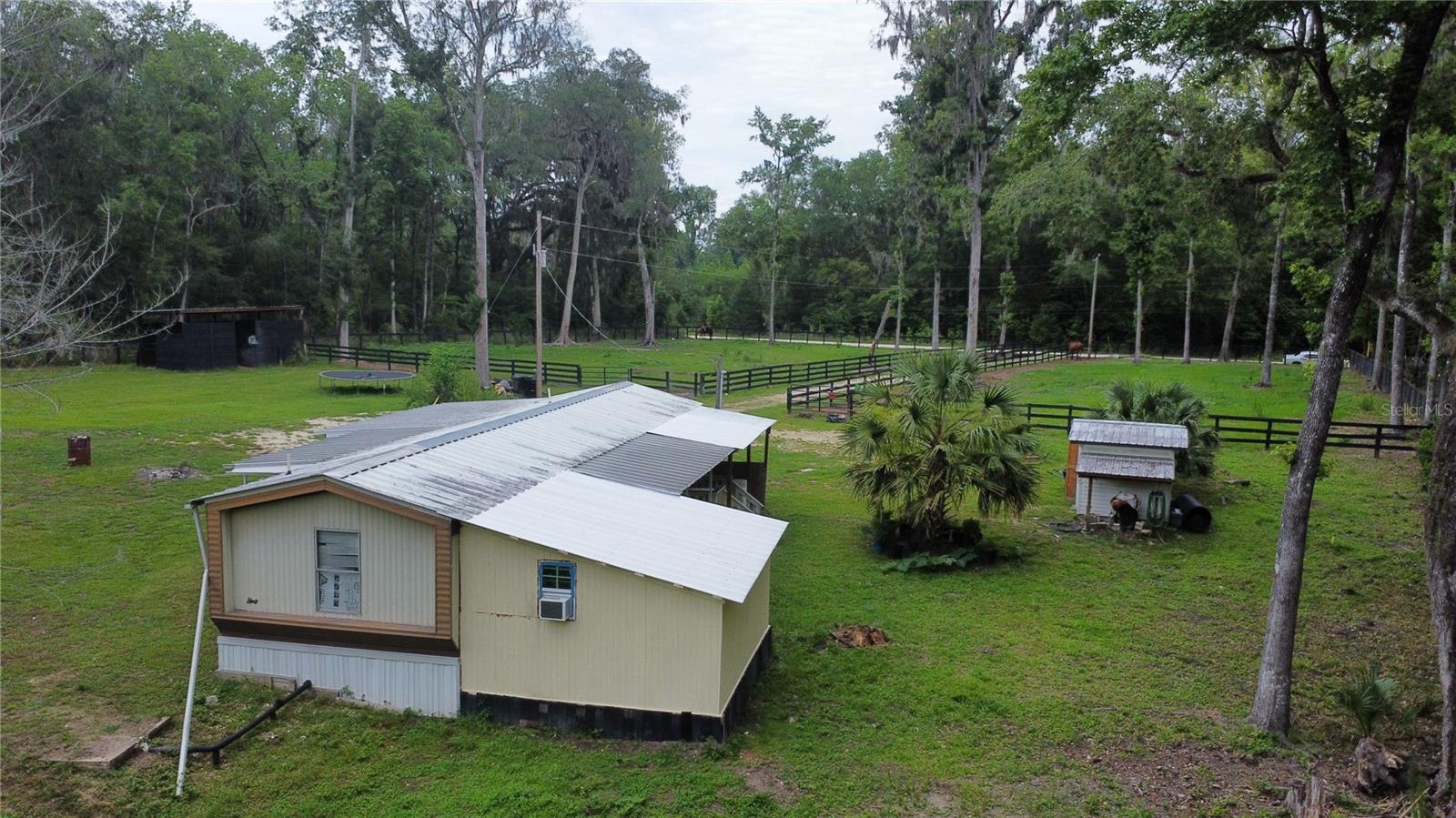 16945 NW 128TH TER, REDDICK, FL, 32686