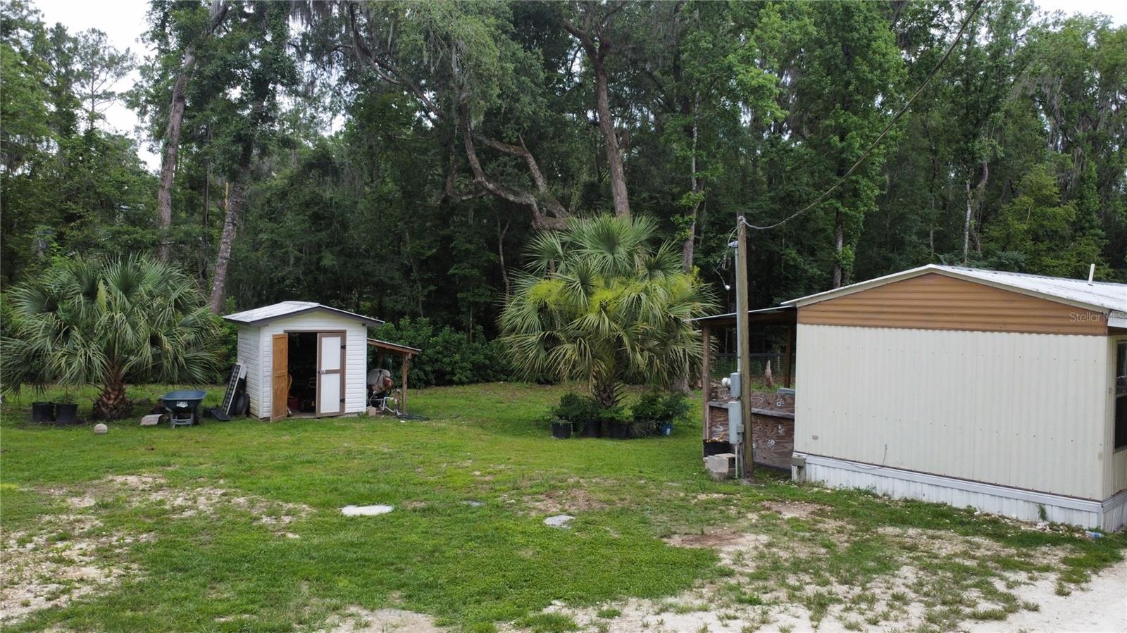 16945 NW 128TH TER, REDDICK, FL, 32686