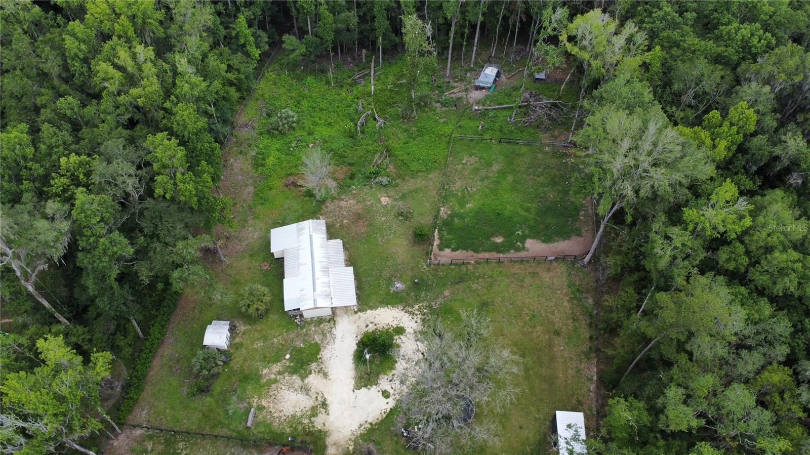16945 NW 128TH TER, REDDICK, FL, 32686