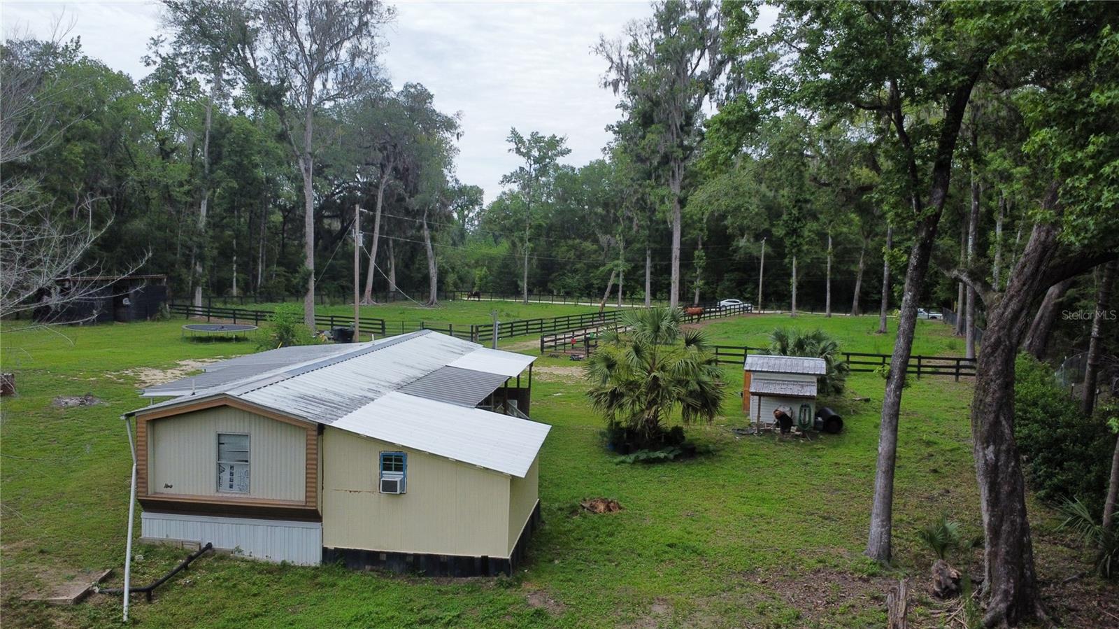 16945 NW 128TH TER, REDDICK, FL, 32686