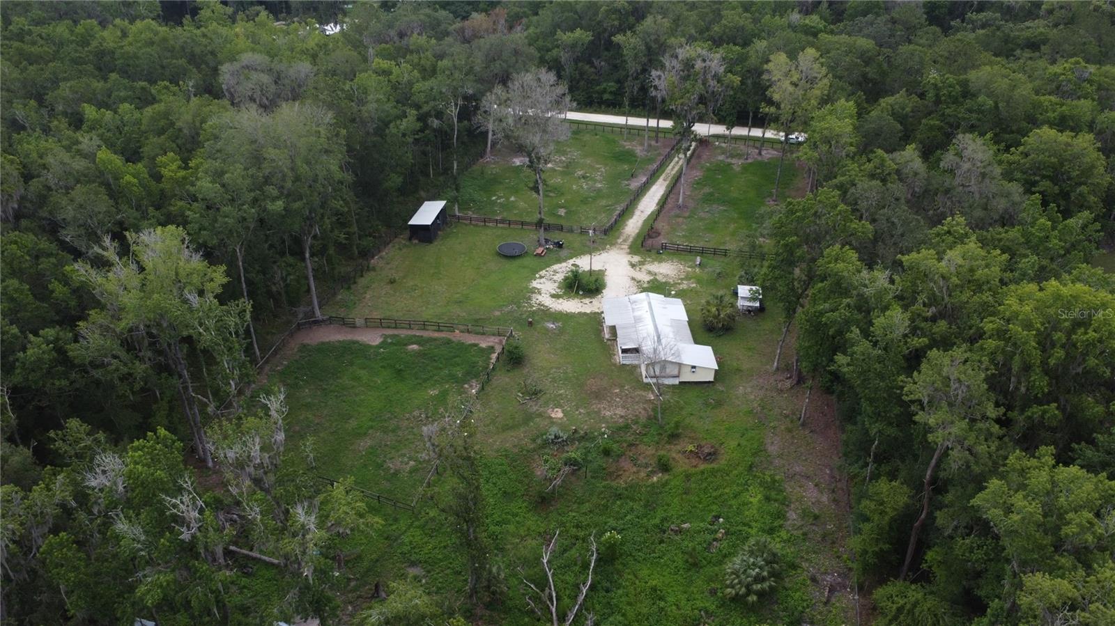 16945 NW 128TH TER, REDDICK, FL, 32686