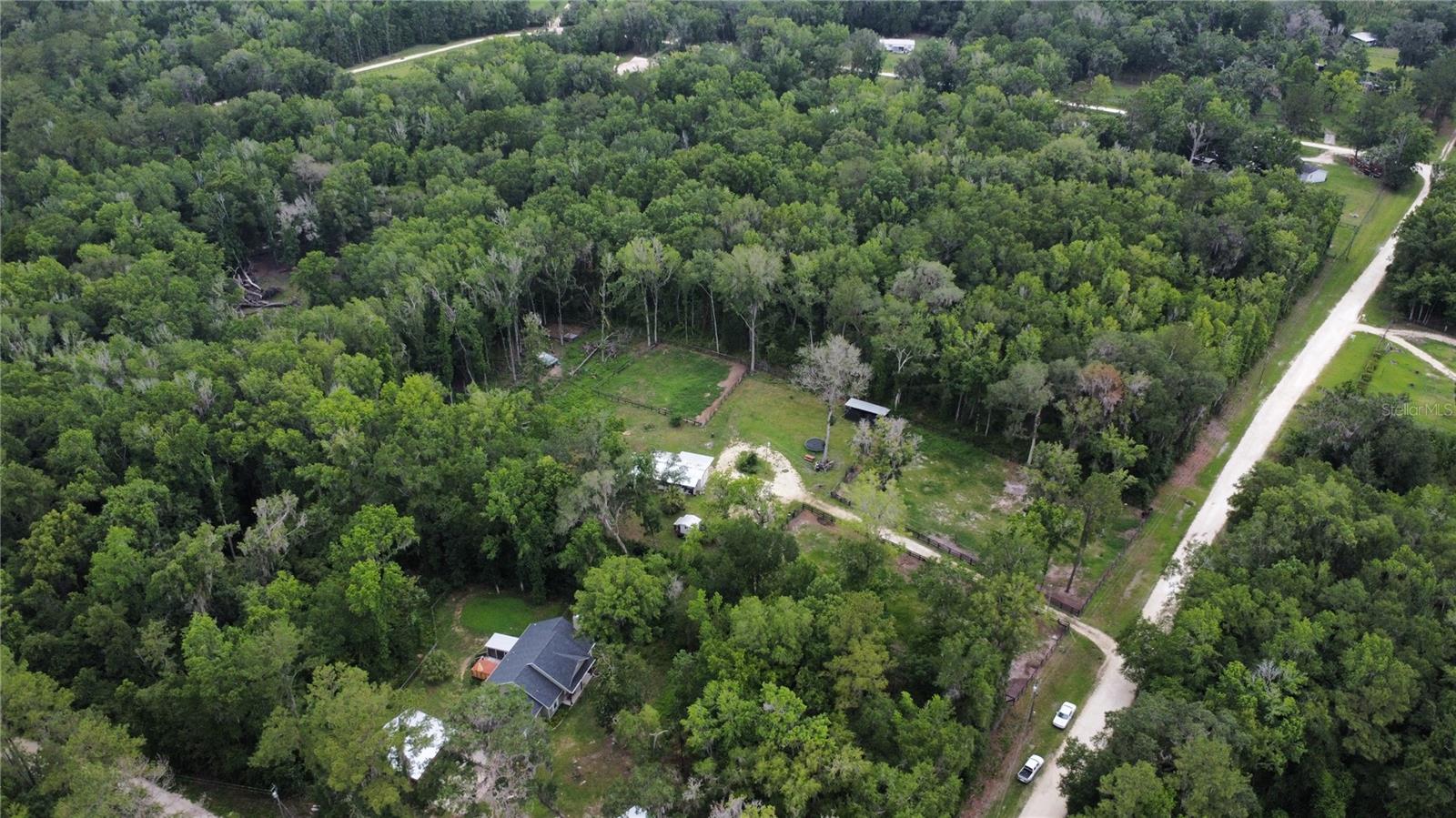 16945 NW 128TH TER, REDDICK, FL, 32686
